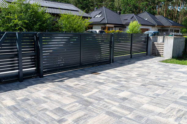 Best Local Driveway Pavers  in Eastland, TX