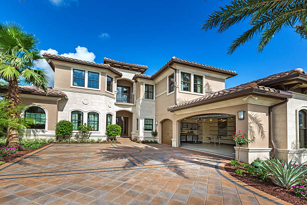 Best Custom Driveway Pavers  in Eastland, TX